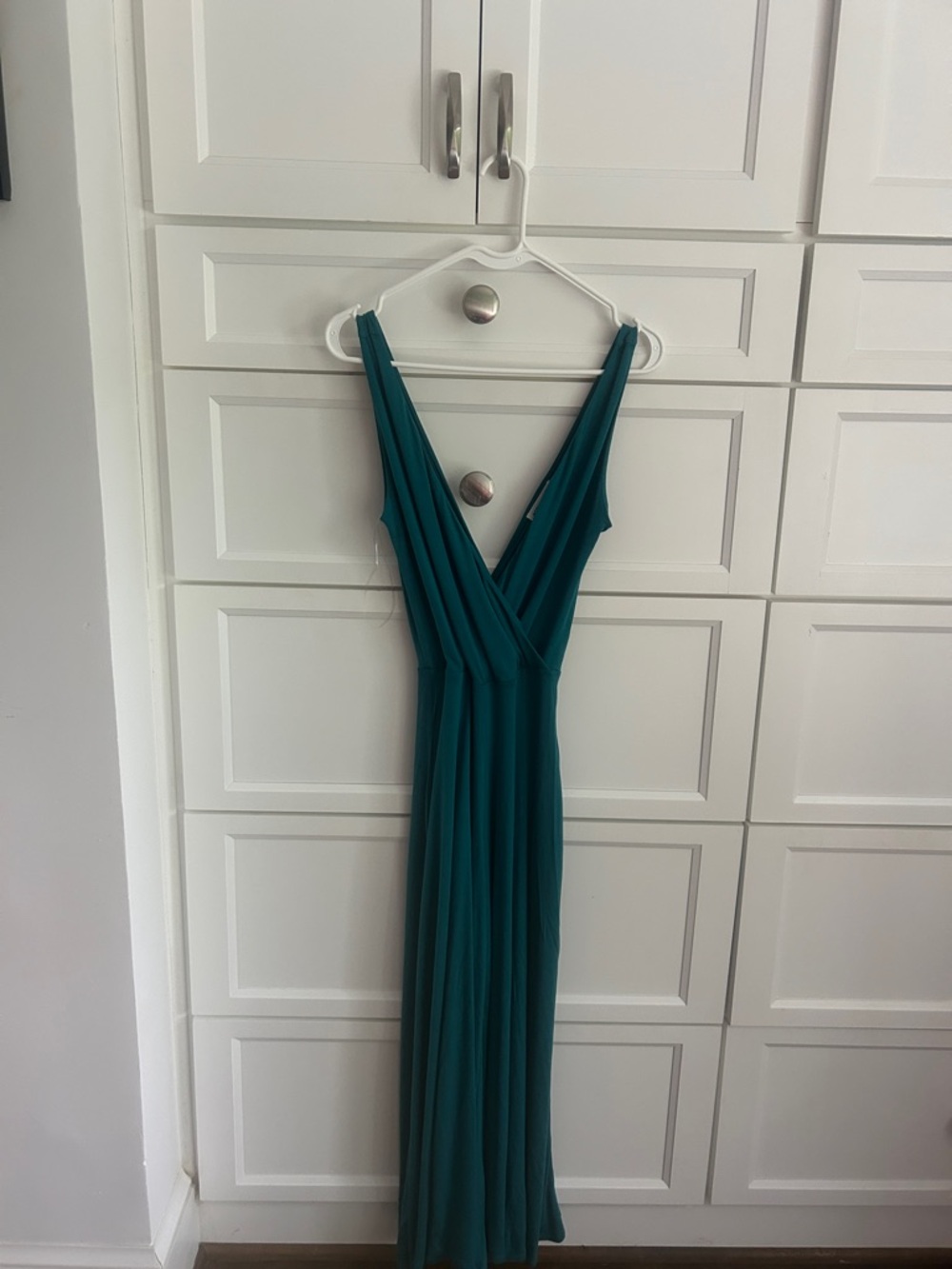 Active USA Cropped Pantsuit
